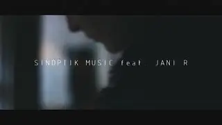 Sinoptik Music feat. Jani R - Blue Shadow (Teaser)
