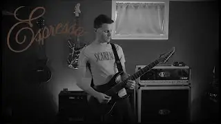 Espresso - Sabrina Carpenter (Cover by Nathan Jaksetic)