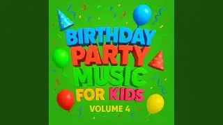 Happy Birthday, You're 2 Years Old