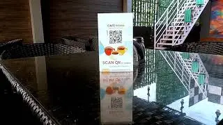 DigiMenu | QR Based Restaurant Menu Card for ContactLess Dining Facility