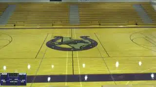 Dayton High School vs Opponent