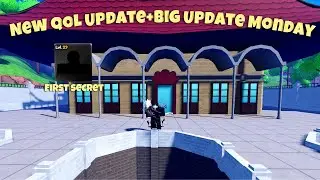 NEW QOL UPDATE in Anime Fight! Monday Big Update + My F2P Team Upgrades
