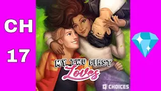 Choices: Stories You Play - My Two First Loves Chapter 17 Diamonds Used