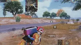 I killed || HIPPO-PUBGMOBILE ||😱 FT-RIK PLAYZ || PUBGMOBILE ||