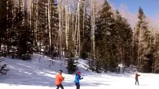 Adaptive sports program