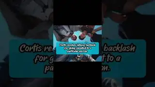 Backlash for a shoutout? Seriously🙄#kpop #kpopshort #kpopgroup #cortis #bighitmusic #hybe #gamtng#yt