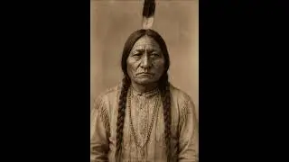 The Death of Sitting Bull