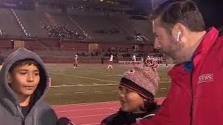 Refugio vs. Mason: Region final showdown kicks off tonight