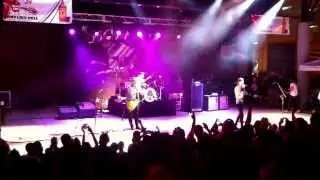 Buckcherry- 