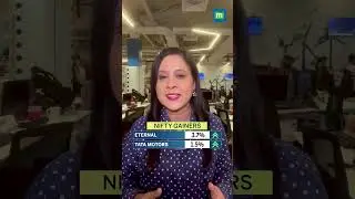 Nifty breaks below 25,100-mark as IT stocks drag