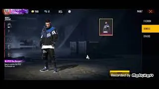 Opening ffcs the disciple(male) bundle (;