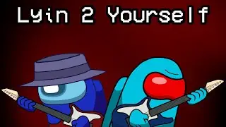 Mashup | Caleb Hyles, Tre Watson x RichaadEB, CG5 - Lyin' 2 Yourself [METAL ROCK]