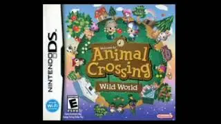 Sandy Marton - Camel By Camel Animal Crossing Wild World soundfont