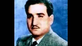 ناظم الغزالي   لما اناخو قبيل الصبح