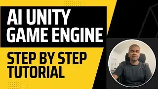 Невероятные NPC с искусственным интеллектом в игровом движке Unity: пошаговое руководство!🤯