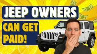 Top 5 Jeep Issues That Could Qualify Under California's Lemon Law | Lemon Law Help