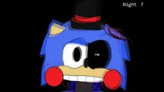 (16 Sub Special, For Metal Mighty 72 and a j 92) FNAS and FNATI Has a Sparta Midnight Sparkle Remix