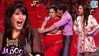 हँसी का महासंग्राम: Comedy Circus का Grand Finale शुरू | Comedy Circus Ka Jadoo  | Full Episode 16