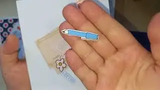 Lollipop subscription unboxing