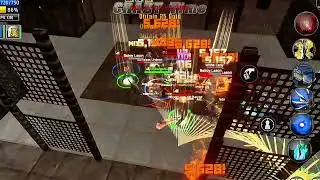 Tips where you can ITEM FARMING in Ran Mobile the master class