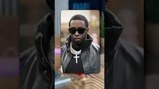 NEW DIDDY CASE - Racketeering