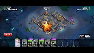 Clash of Clans 