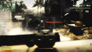 ICG // MW3 Montage - by GeGe