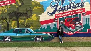 #poniactransportationmuseum#travelcreator#travel&explore#museumvlog