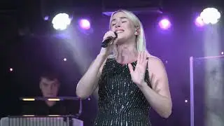 Leanne Jarvis - I'll Be There (Mariah Carey)