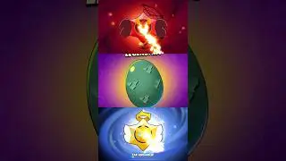 Angel vs Mega eigg vs Demon stardrop big battle #brawlstars #stardrop #supercell #brawltalk