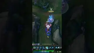 Unleashing the Most Epic Hecarim Montage Ever! #Shorts