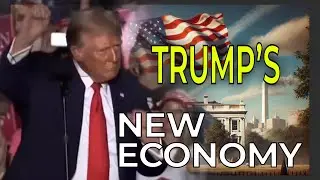 Trump&rsquo;s New Economy: What&rsquo;s Changing with Social Security, Taxes, and Inflation