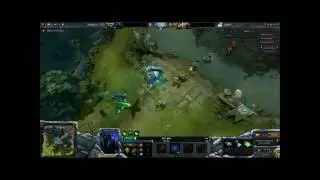ESL 2on2 Raven eSports Dota vs  Die Rage Bros