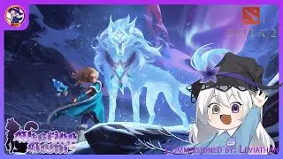 【Dota 2】 Ini kapan tamat nya dah event | Dota 2 Indonesia 【VTuber ID/EN】