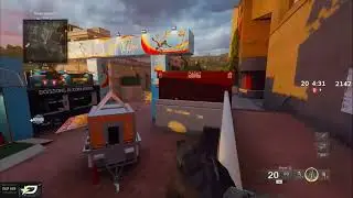 Mercules, Abe & Joedeceives Being GOATED In Back to Back S&D Ranked Play 