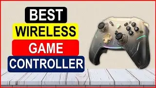 Top 5 Best Wireless Game Controller From On Aliexpress On Amazon