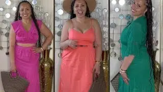 Mother&rsquo;s Day Outfit Ideas Spring/Clothing Haul