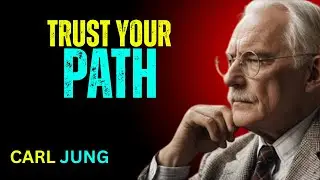 Stop Doubting Yourself: 5 Signs You Are Already on the Right Path | Carl Jung Insights.