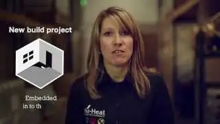 Nu-Heat - Everything you need to know about UFH