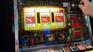 Mega Party Weekend Reel Vegas & Retroslots PT 🤑🤑🤑🤑