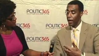 Rey Ramsey, Executive Producer, 