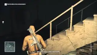 Hitman - A Slide Mistake