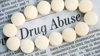 Don't let drugs bring you down By Gregory Johnson