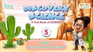 Soil Erosion And Conservation | Science | Chapter - 10 | Class - 5 |