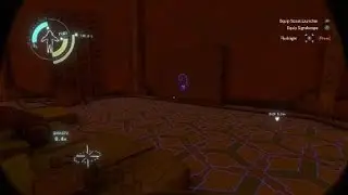 Outer Wilds Sun Station