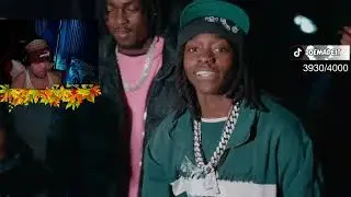 41 (Kyle Richh, Tata, Jenn Carter) - Freeway (Official Music Video)