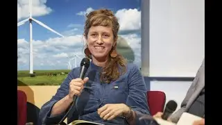 DCU Institute for Climate and Society Conference 2025 | Panel 3: Climate, Science, Art and Activism
