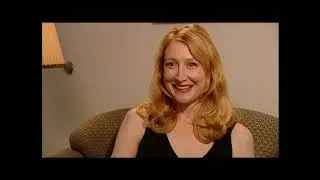 Patricia Clarkson on dirty harry