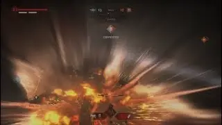 Assault Class Bonkfest