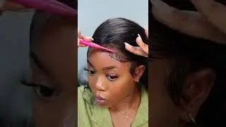 How To Reinstall Used Frontal Wig for Beginners